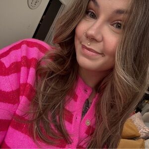 Meet your Posher, Shylee